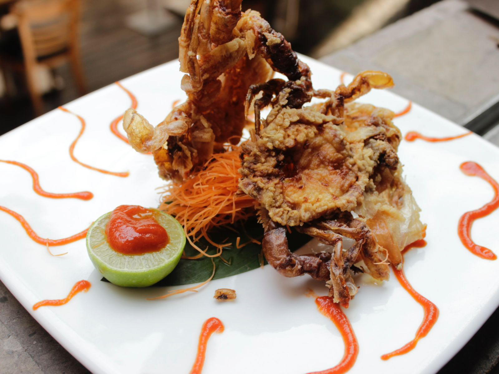 Soft Shell